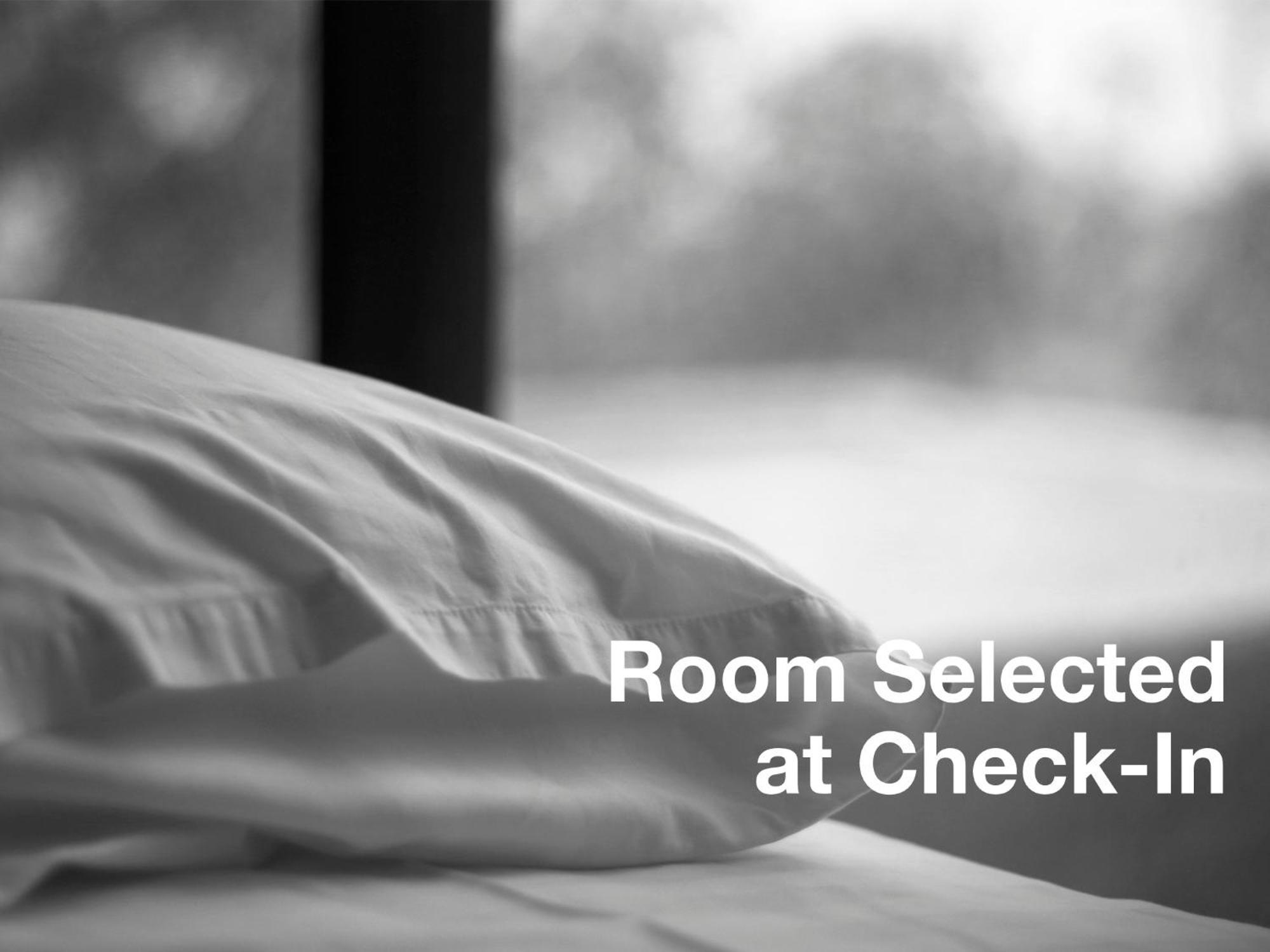Hotel Victor Montreal Room photo